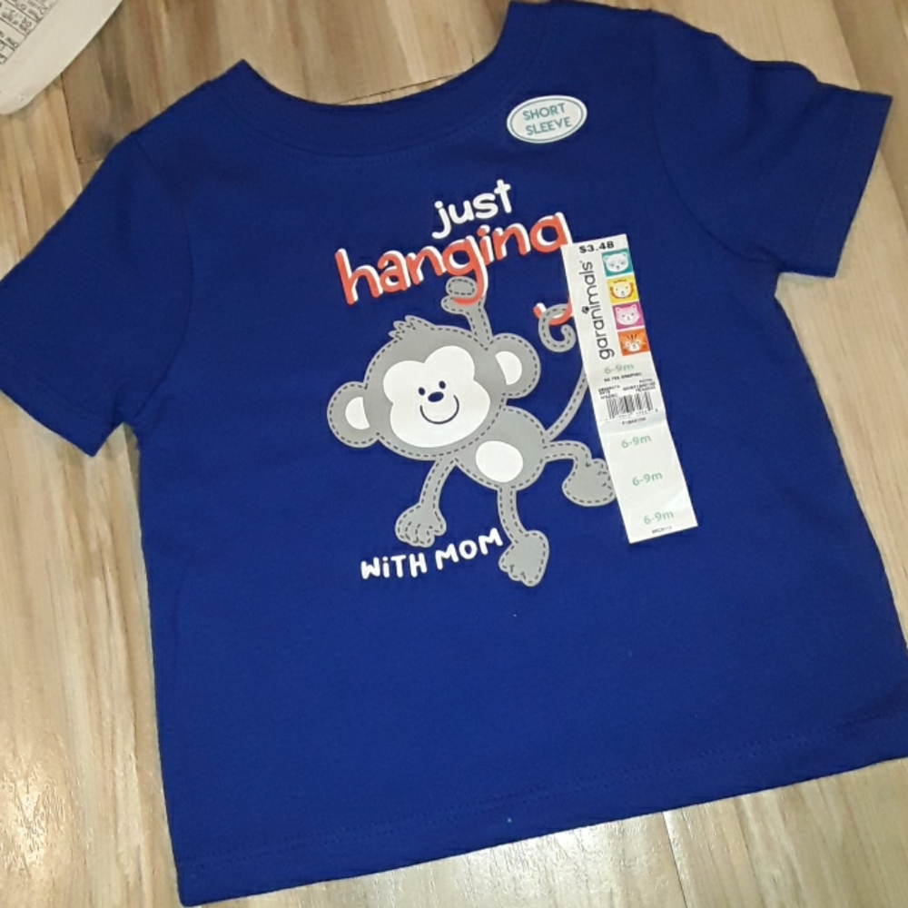 Boy shirt